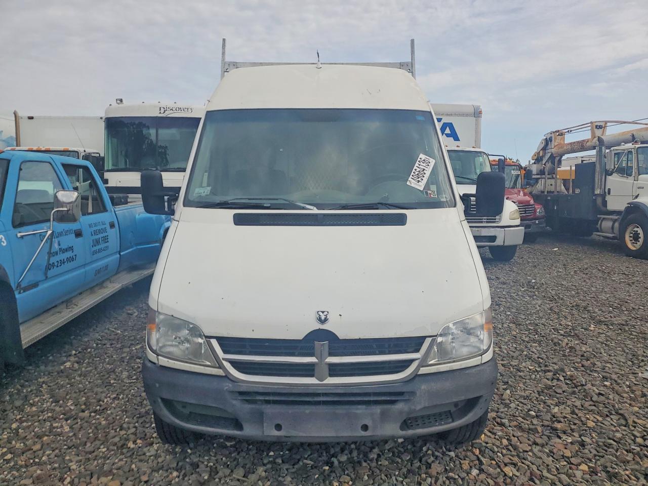 2004 SPRINTER ALL OTHER