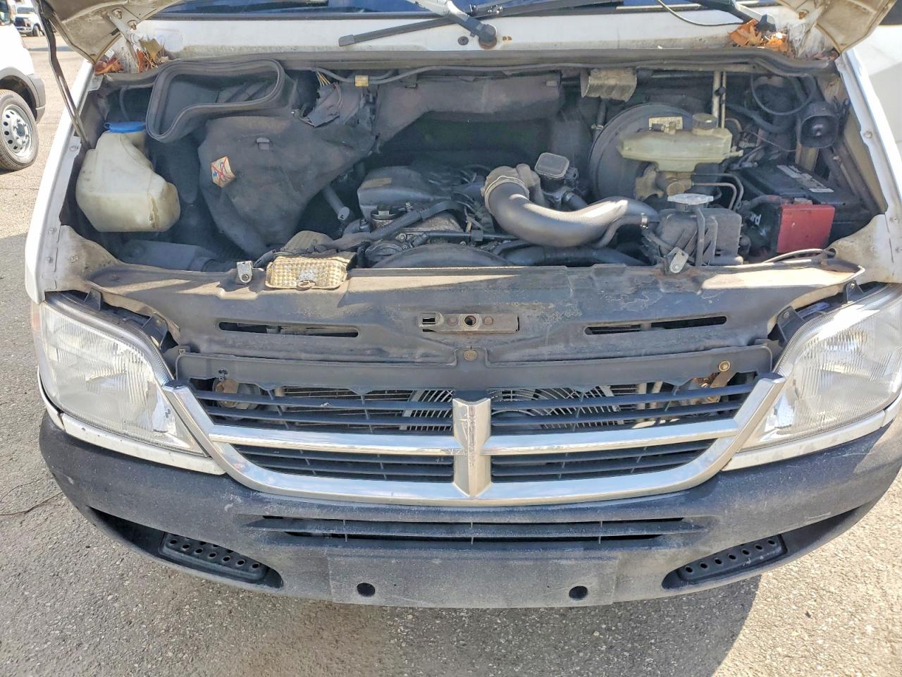 2004 SPRINTER ALL OTHER
