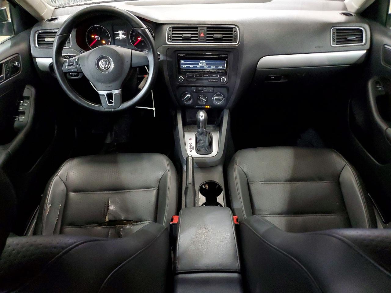 2014 VOLKSWAGEN JETTA
