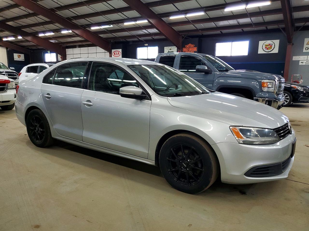 2014 VOLKSWAGEN JETTA