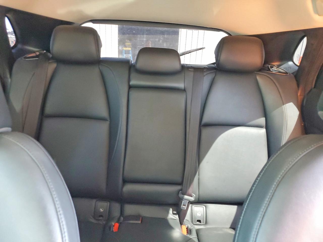 2021 MAZDA CX30