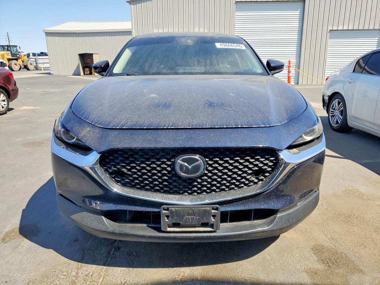 2021 MAZDA CX30