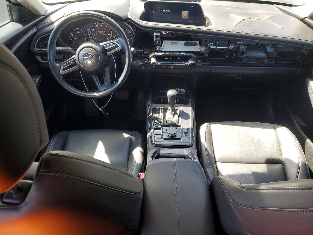 2021 MAZDA CX30