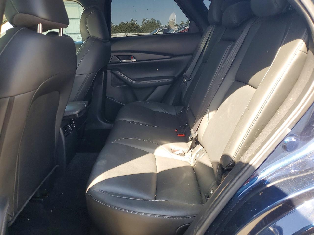 2021 MAZDA CX30