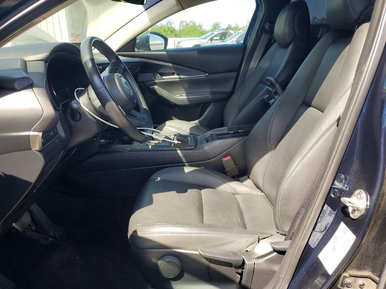 2021 MAZDA CX30