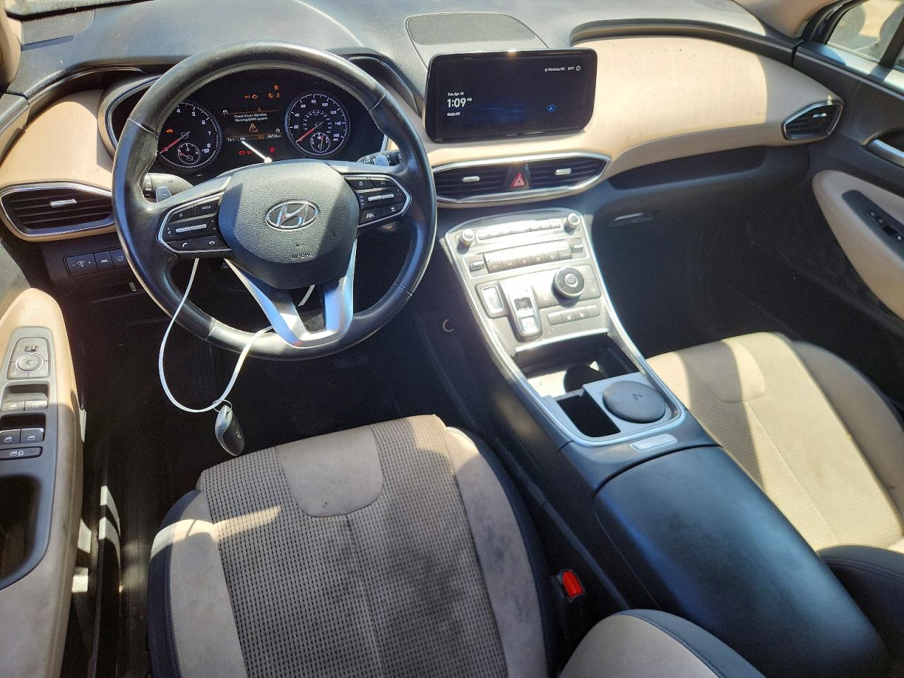 2023 HYUNDAI SANTA FE