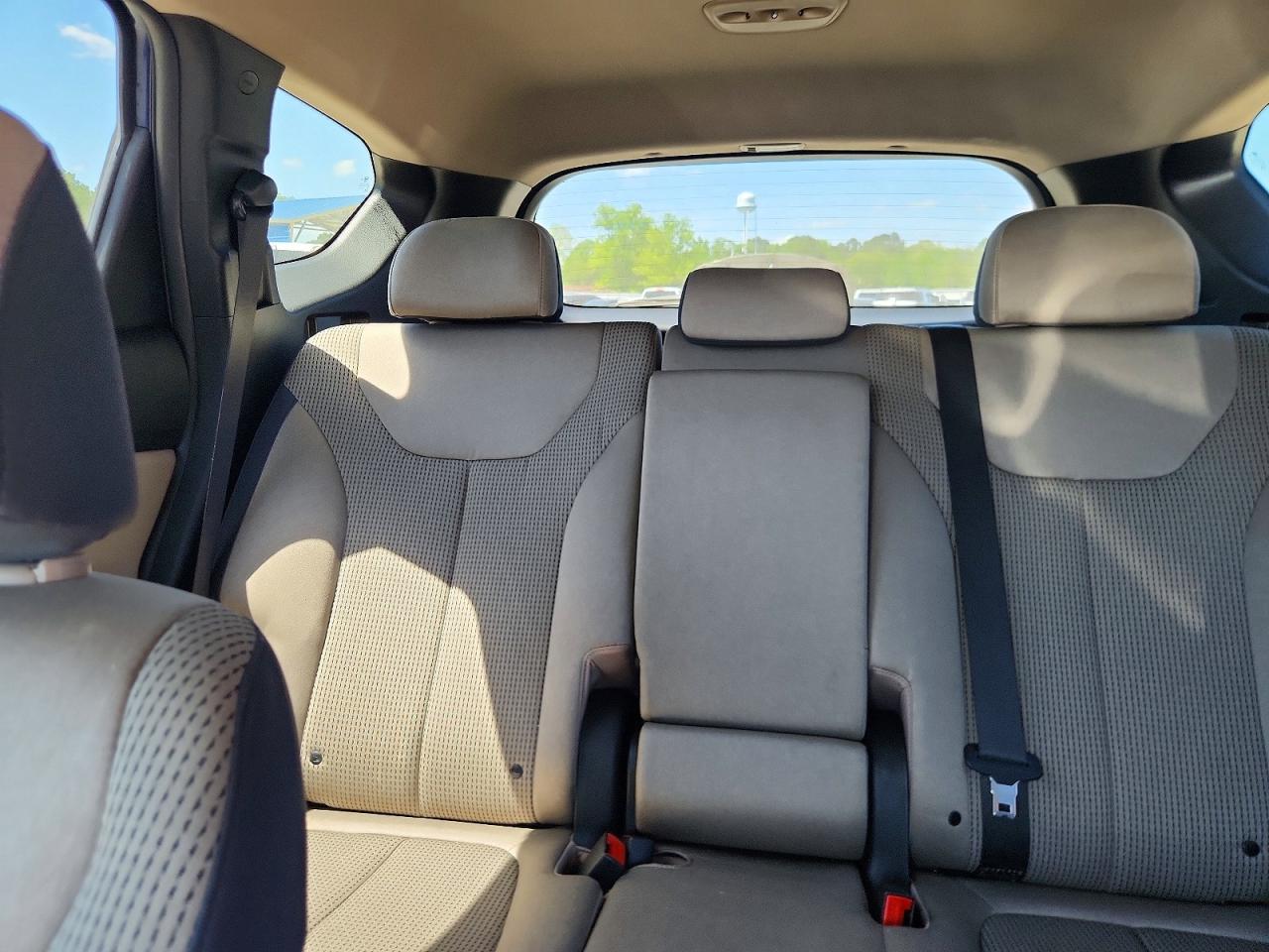 2023 HYUNDAI SANTA FE