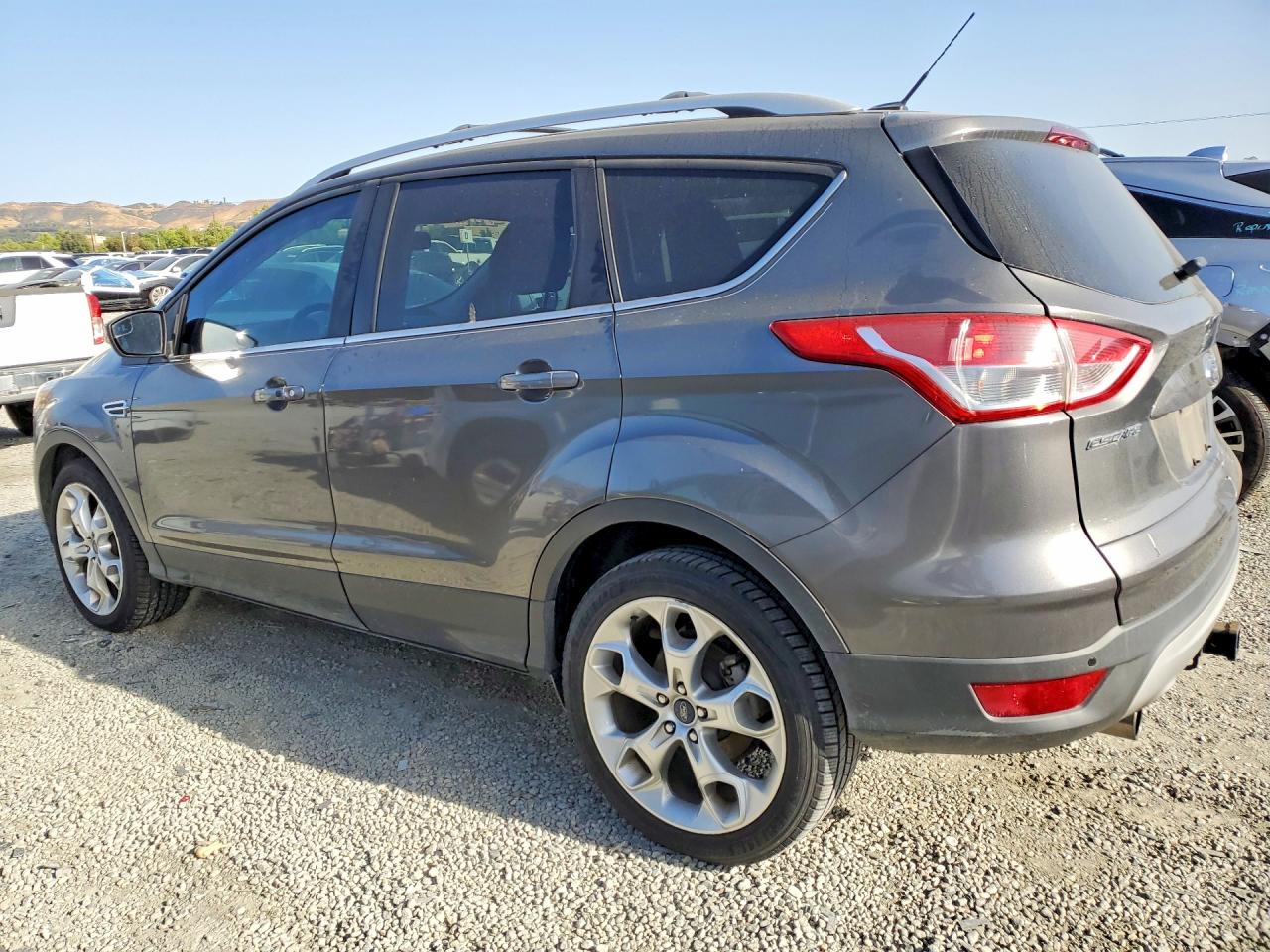 2013 FORD ESCAPE
