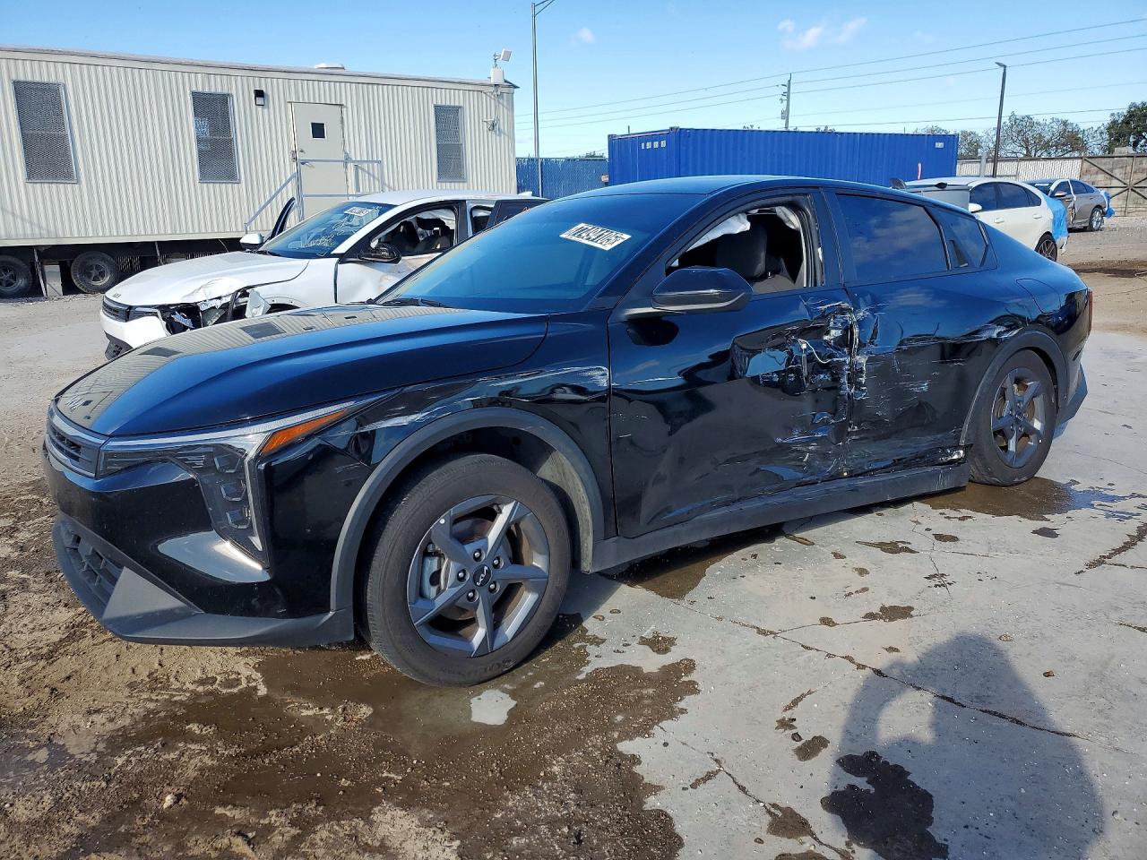 2025 KIA ALL OTHER