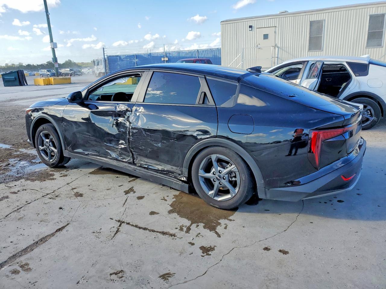 2025 KIA ALL OTHER