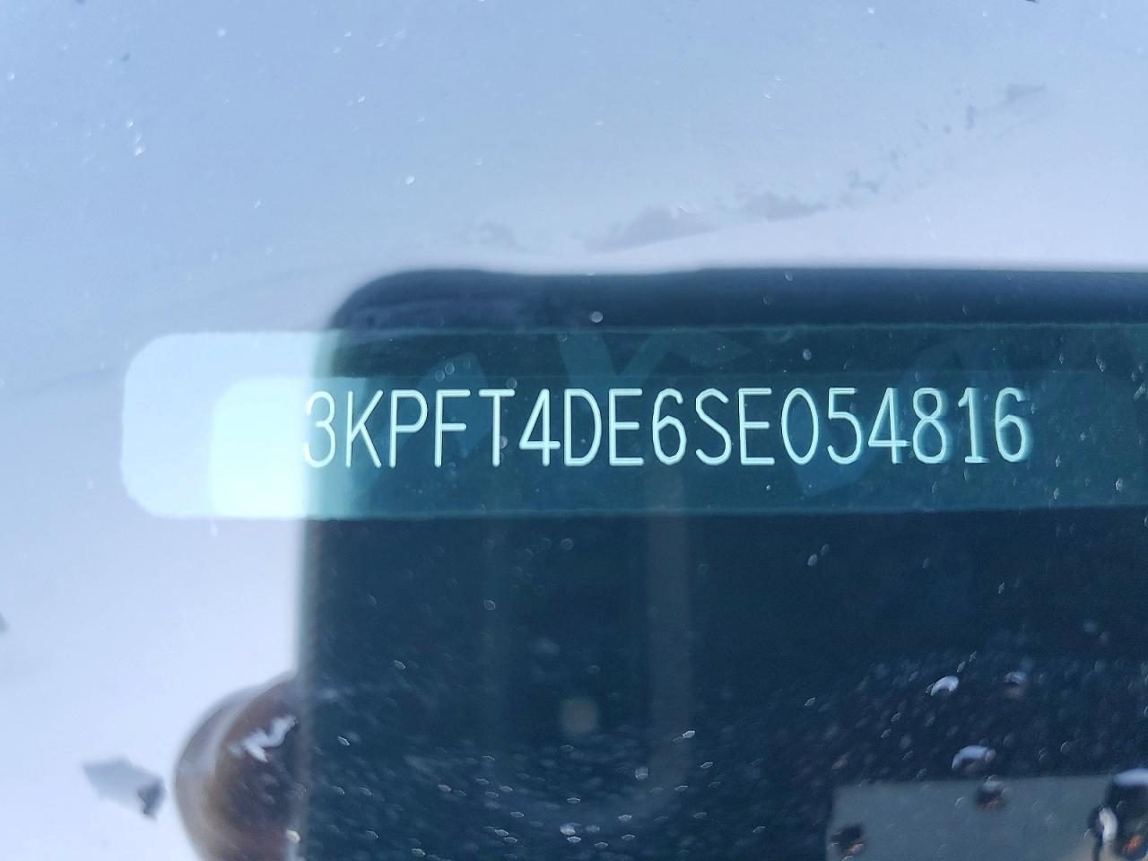 2025 KIA ALL OTHER