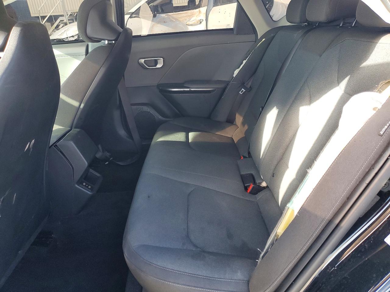 2025 KIA ALL OTHER