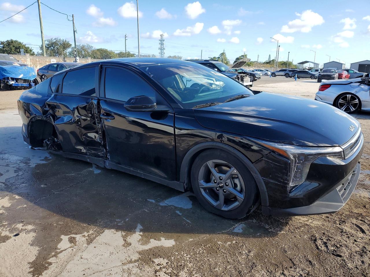 2025 KIA ALL OTHER