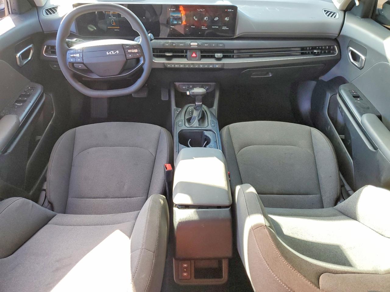 2025 KIA ALL OTHER