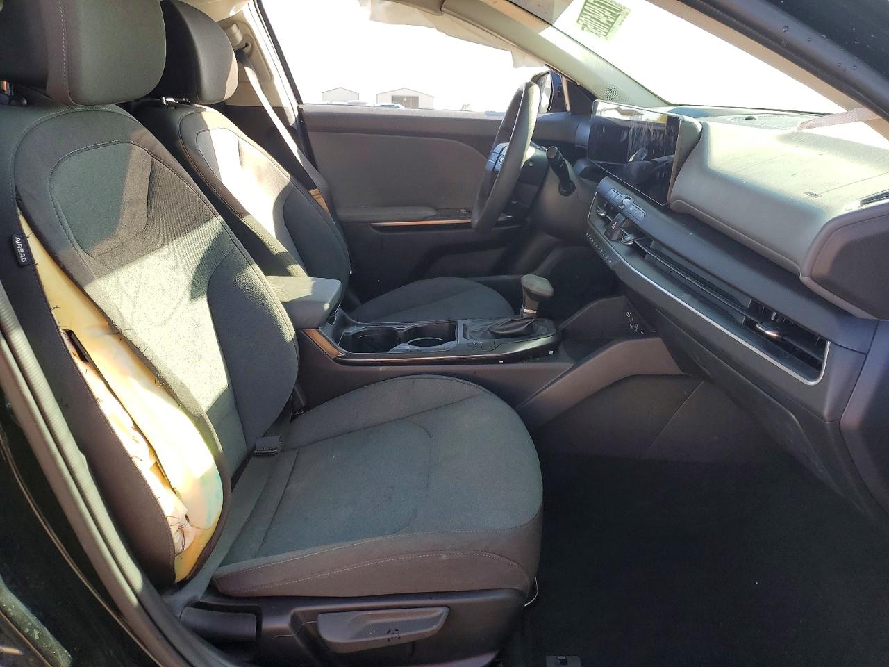 2025 KIA ALL OTHER