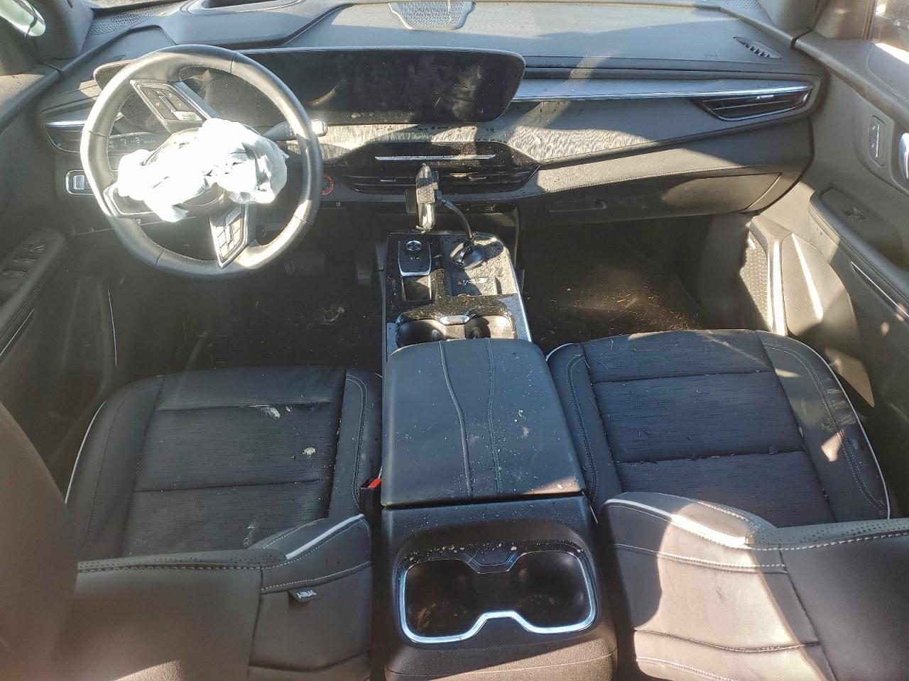 2025 BUICK ENCLAVE