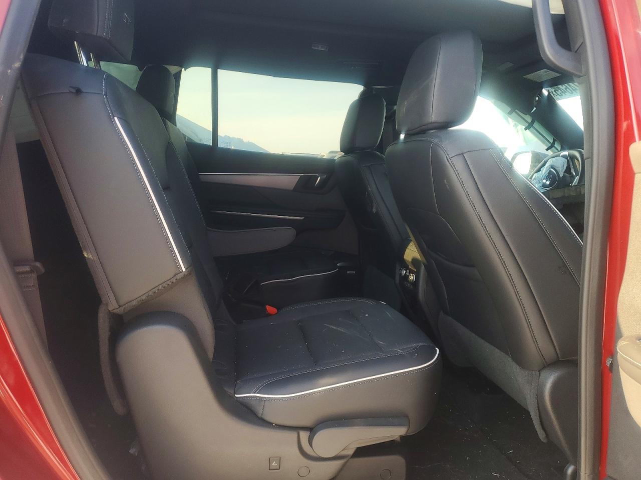 2025 BUICK ENCLAVE
