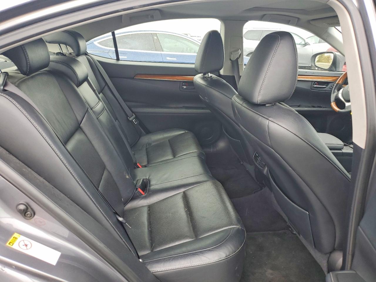 2014 LEXUS ES300