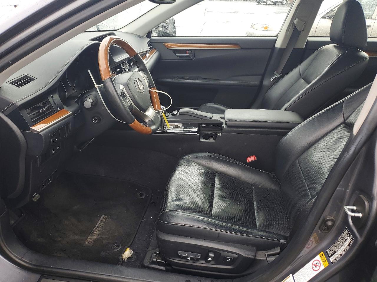 2014 LEXUS ES300