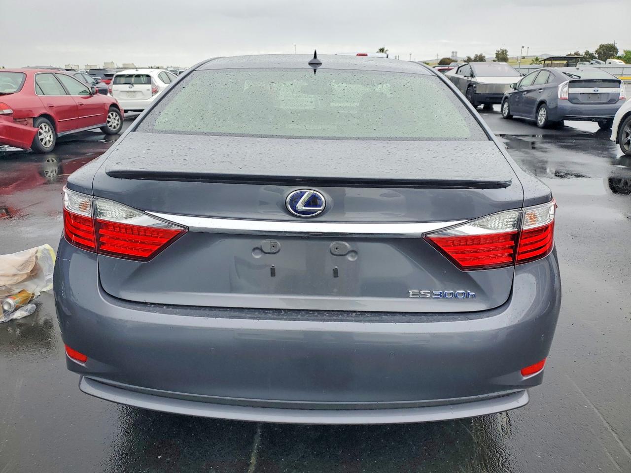 2014 LEXUS ES300