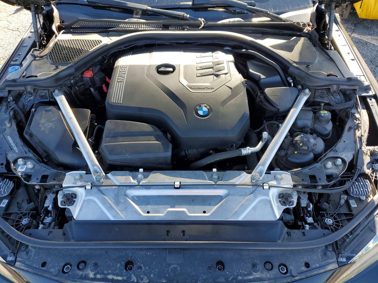 2023 BMW 4 SERIES
