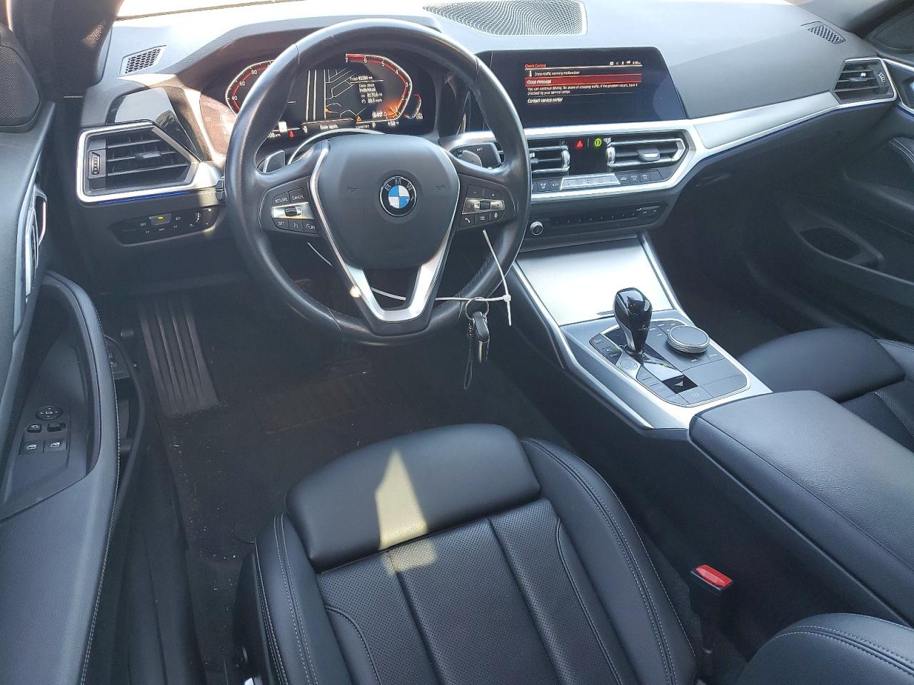 2023 BMW 4 SERIES