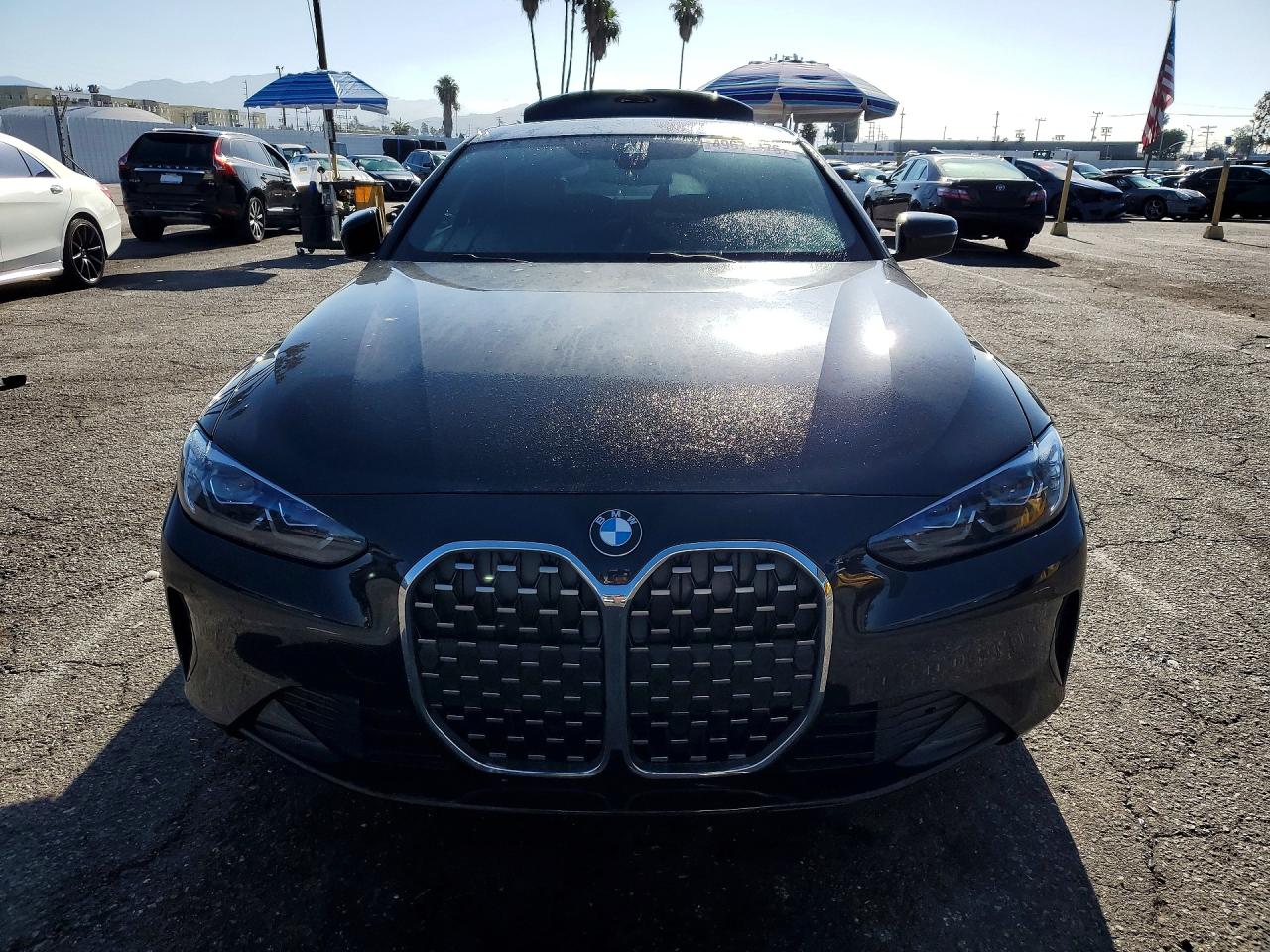 2023 BMW 4 SERIES