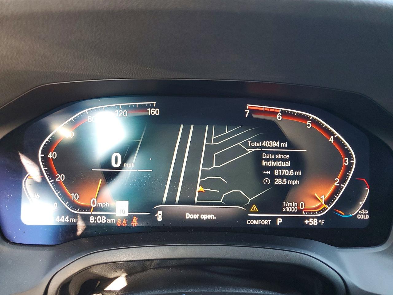 2023 BMW 4 SERIES