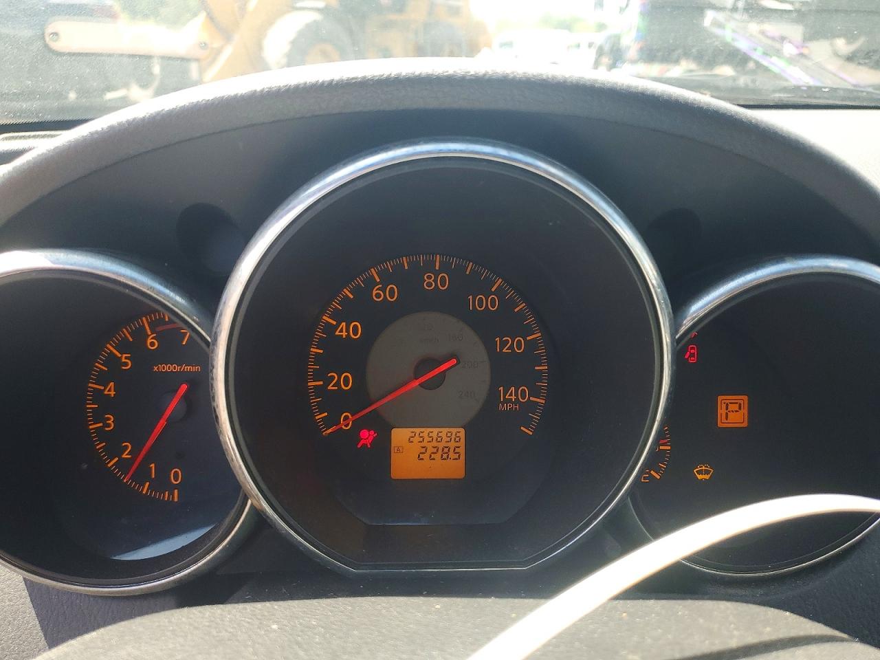 2006 NISS ALTIMA