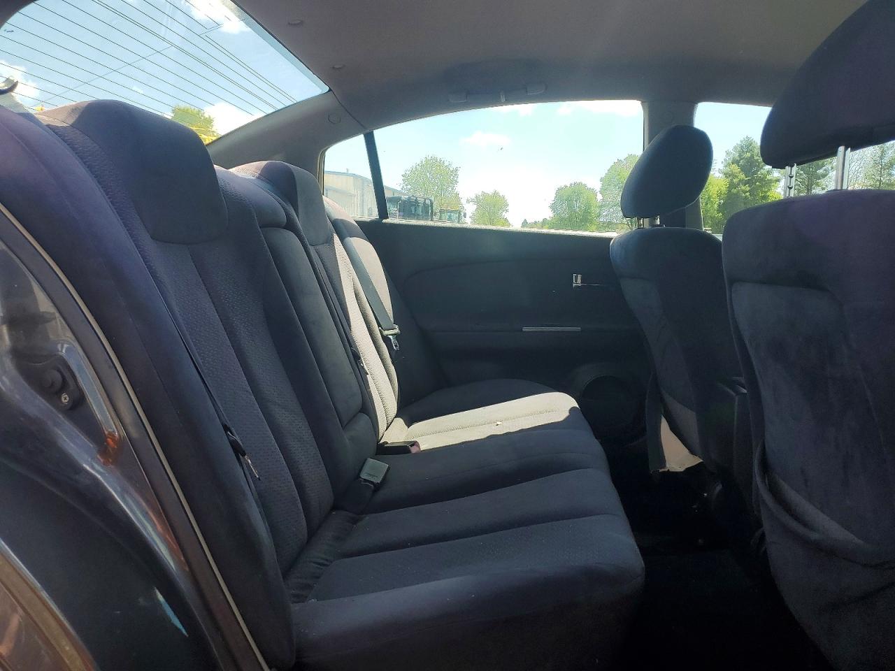 2006 NISS ALTIMA