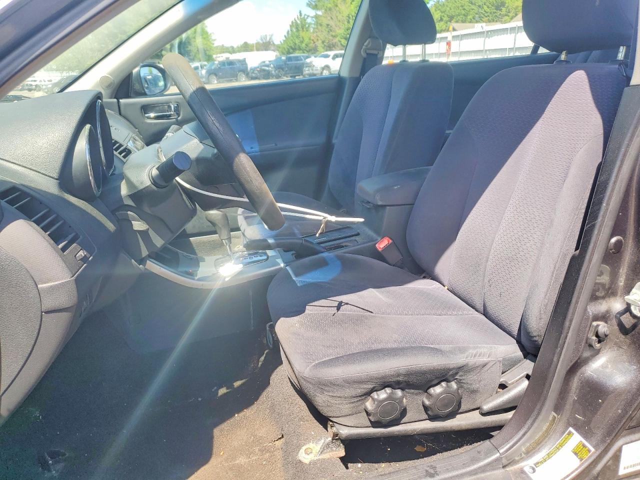 2006 NISS ALTIMA