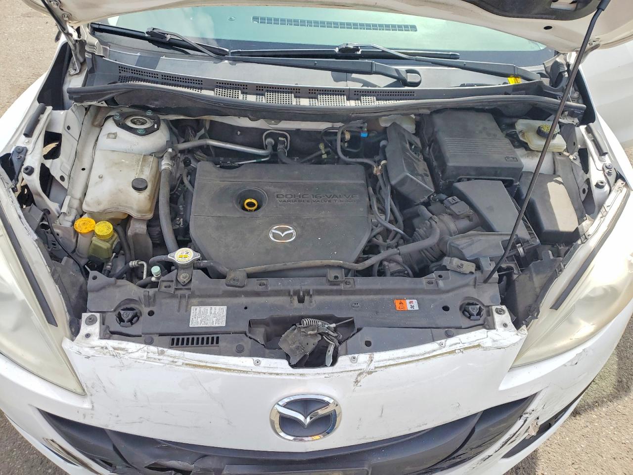 2013 MAZDA 5
