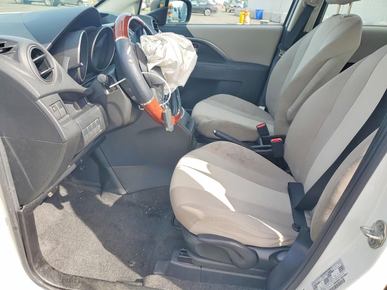 2013 MAZDA 5