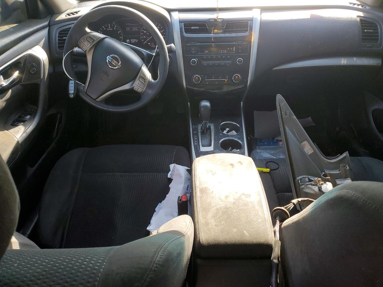 2014 NISSAN ALTIMA