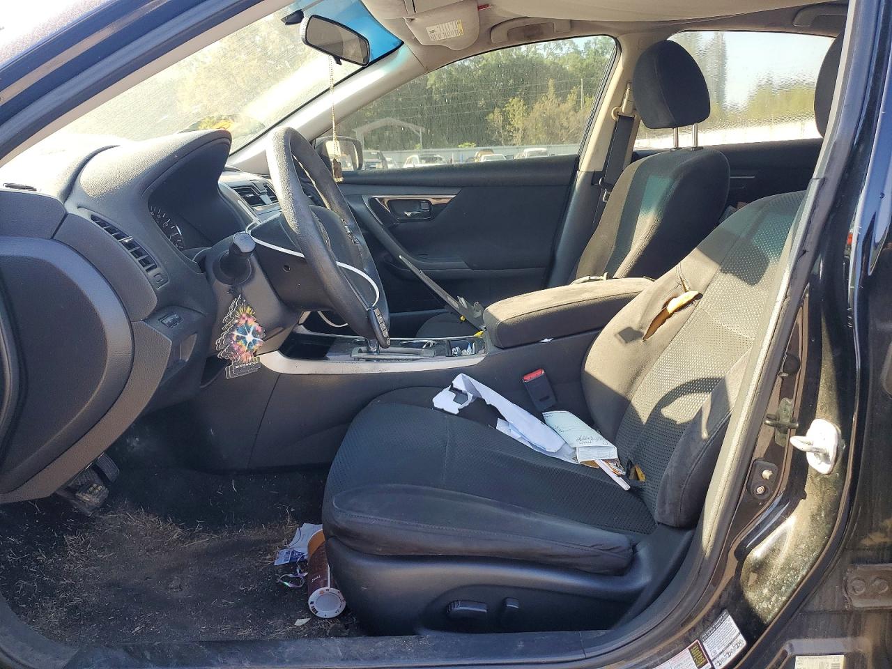 2014 NISSAN ALTIMA