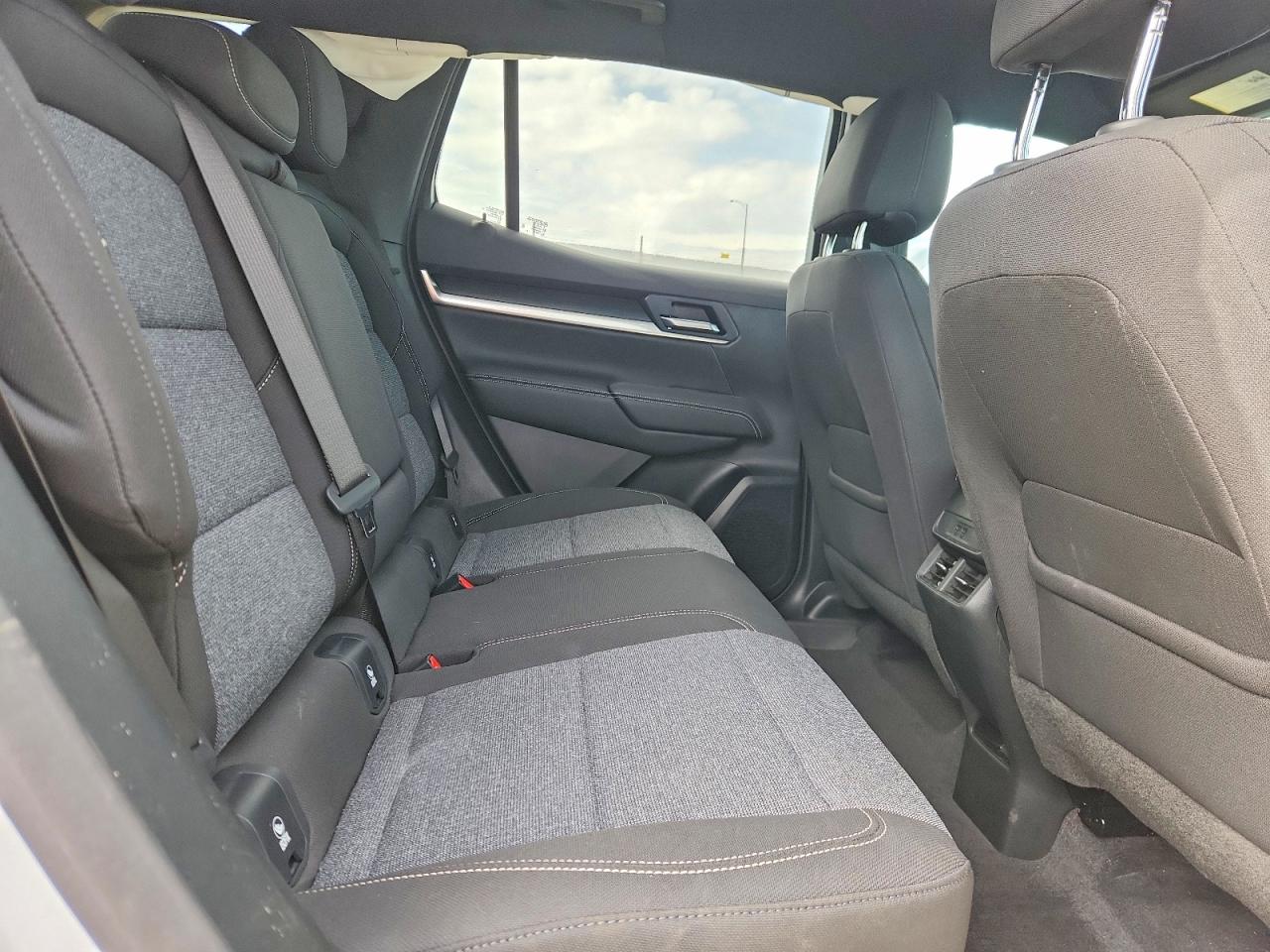 2025 GMC TERRAIN