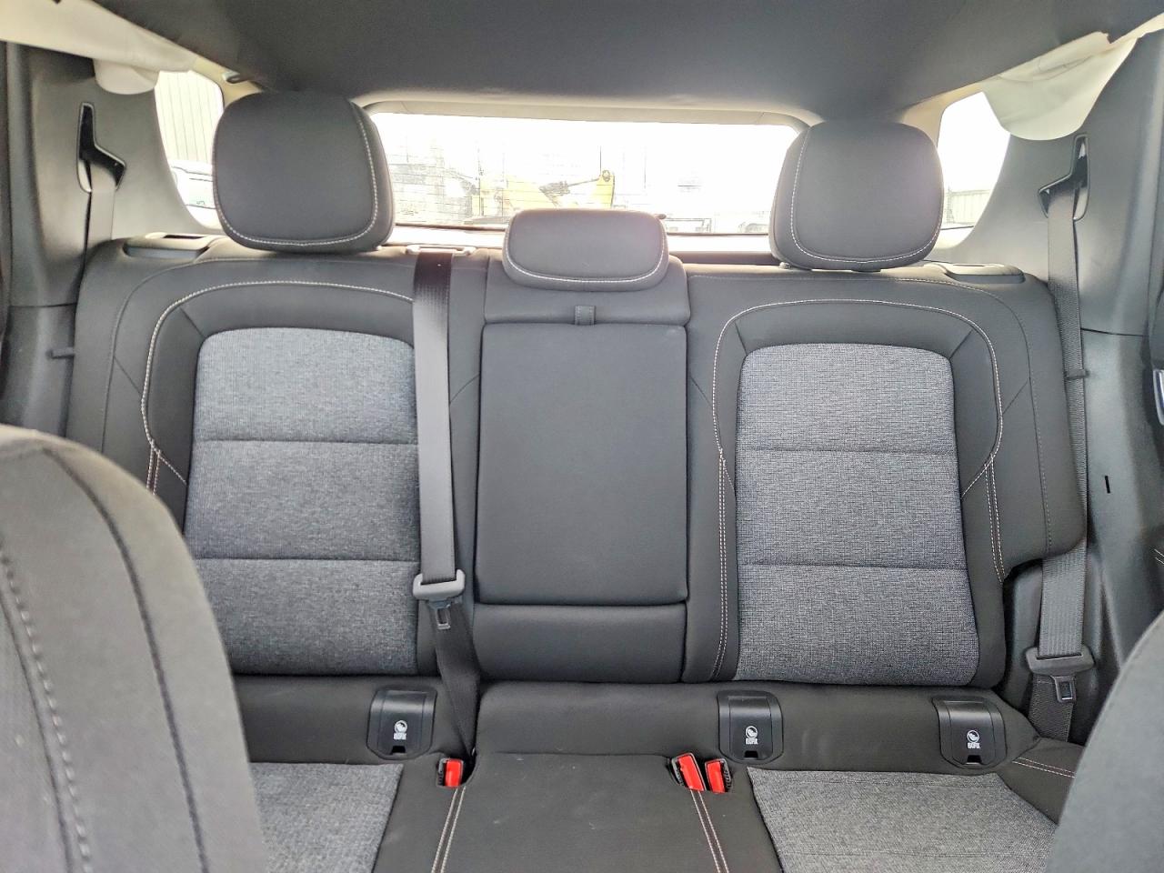 2025 GMC TERRAIN