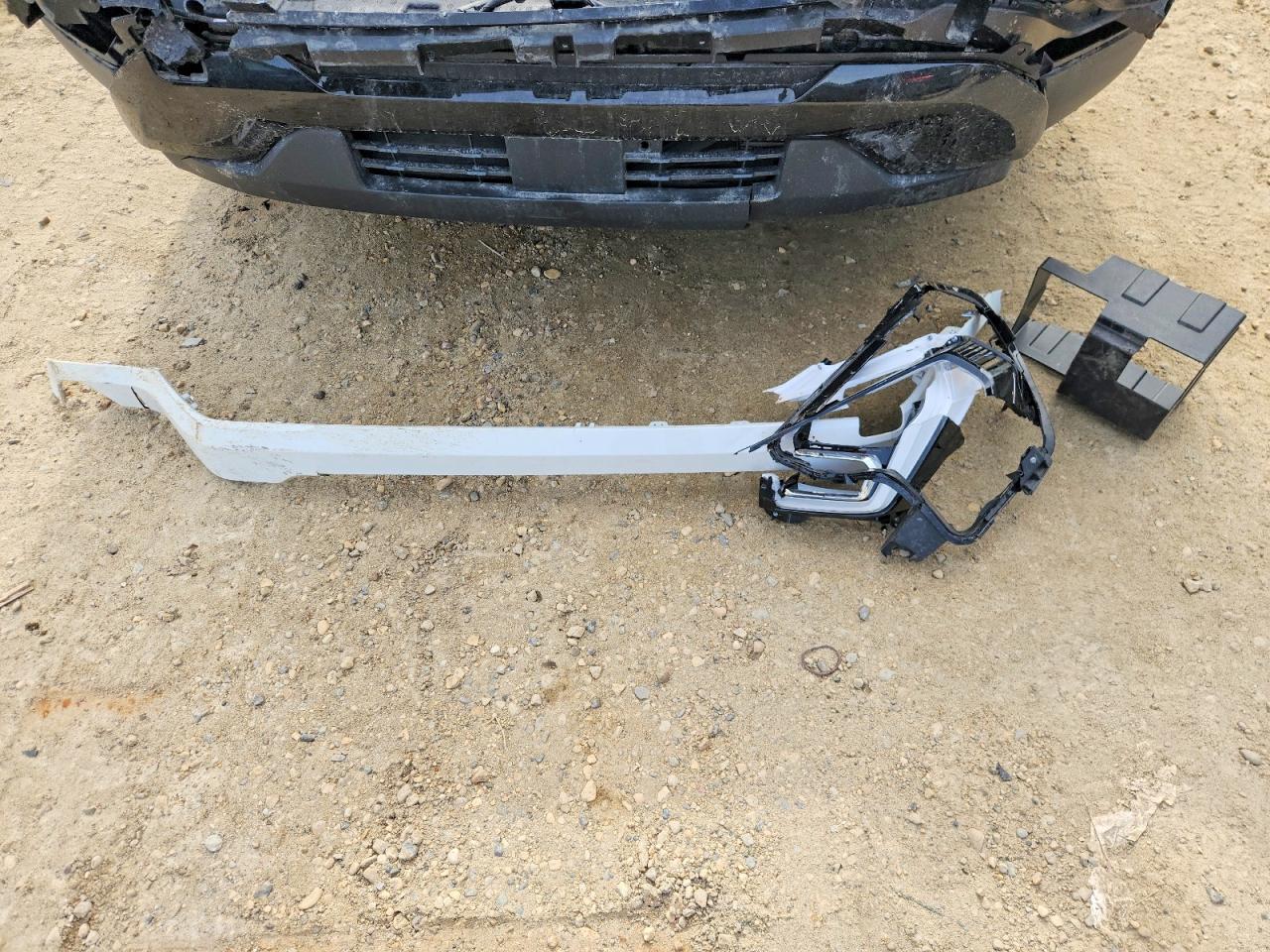 2025 GMC TERRAIN