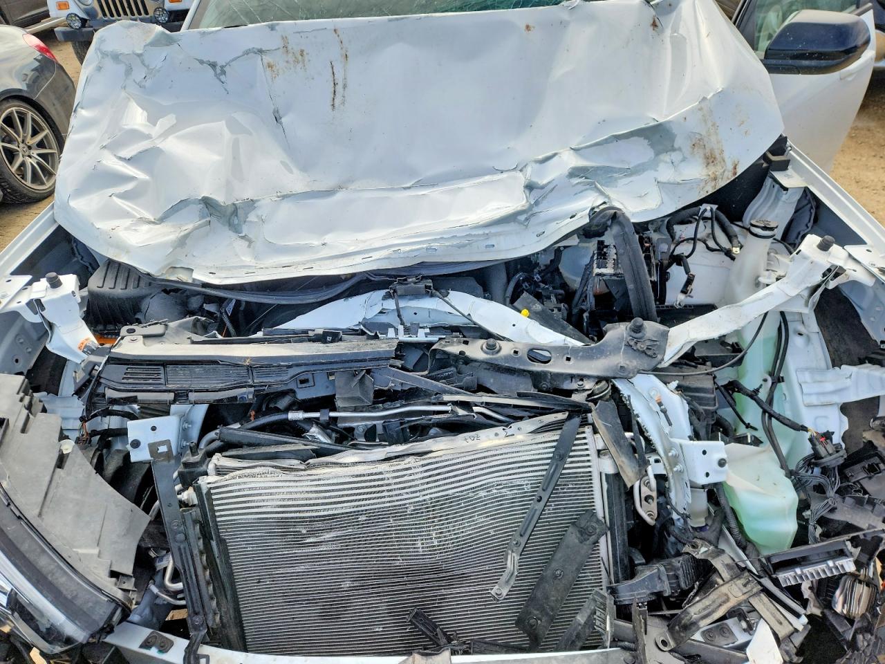 2025 GMC TERRAIN
