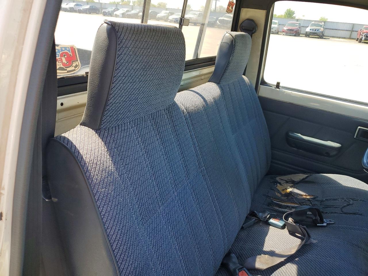 1992 TOYOTA ALL OTHER
