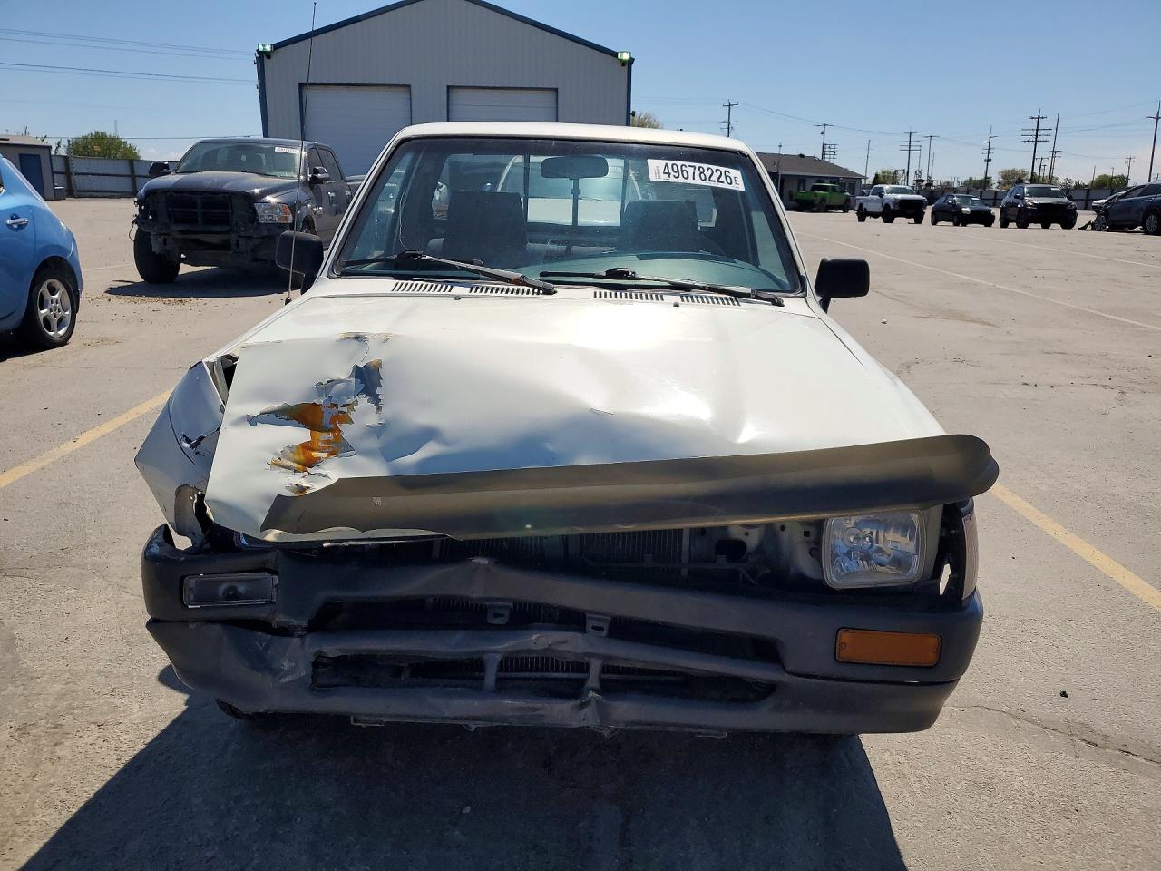 1992 TOYOTA ALL OTHER