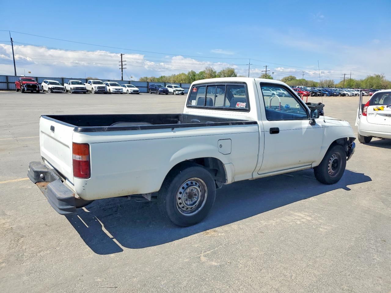1992 TOYOTA ALL OTHER