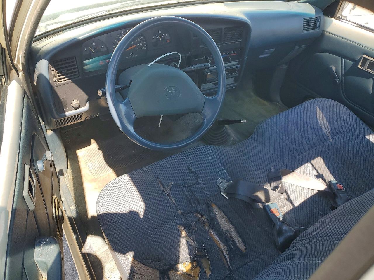1992 TOYOTA ALL OTHER