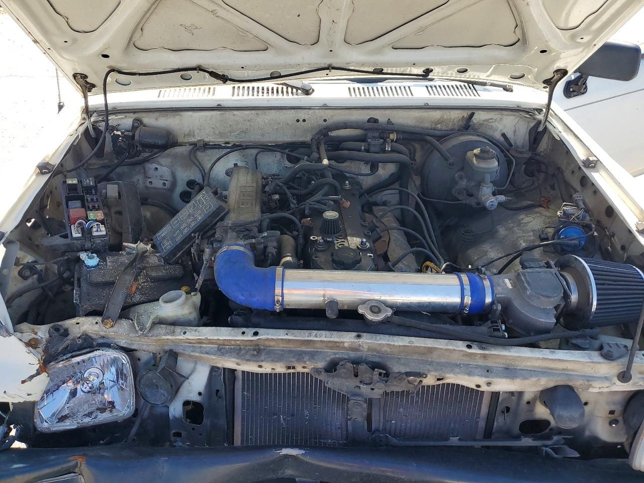 1992 TOYOTA ALL OTHER