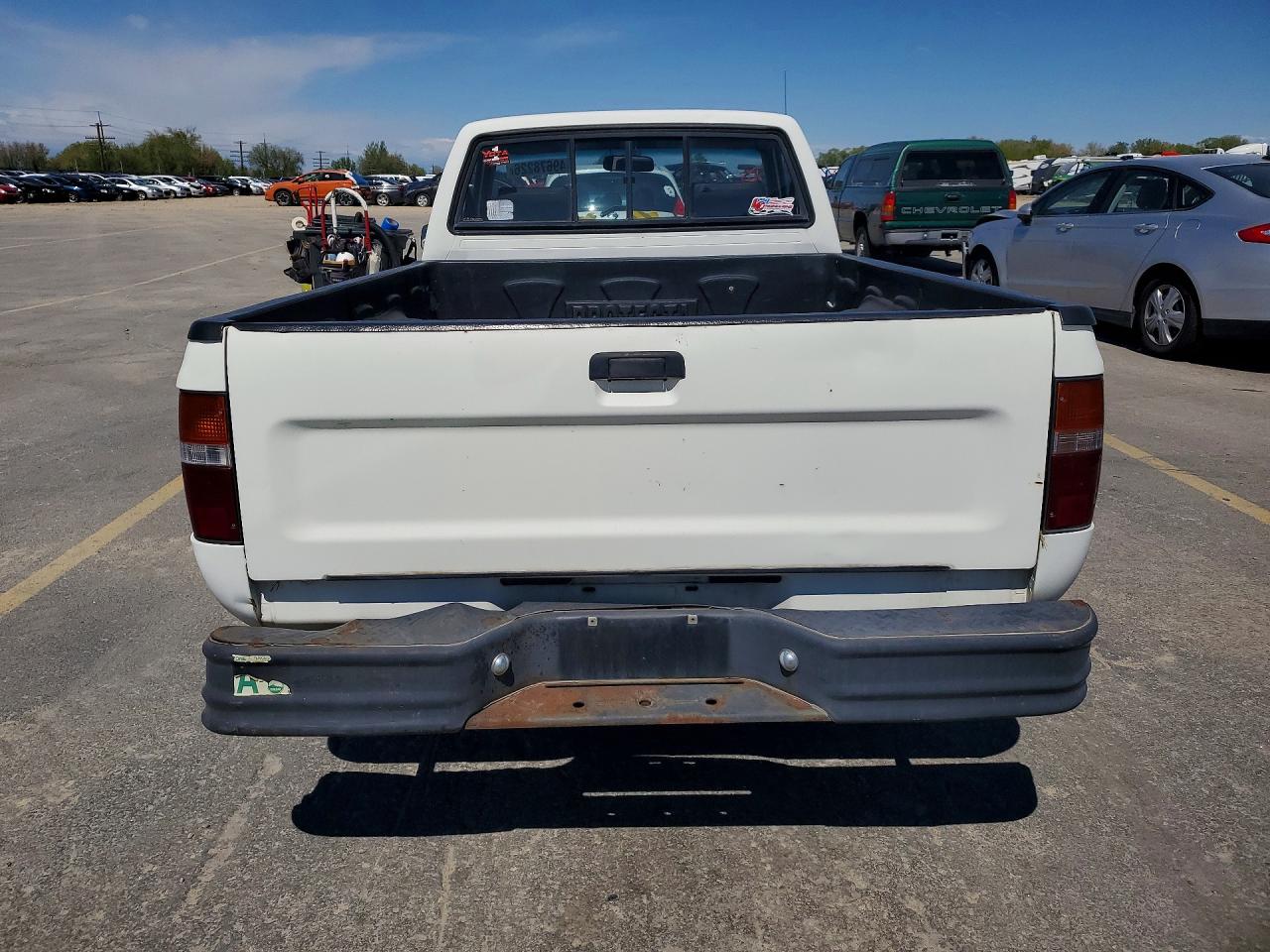 1992 TOYOTA ALL OTHER