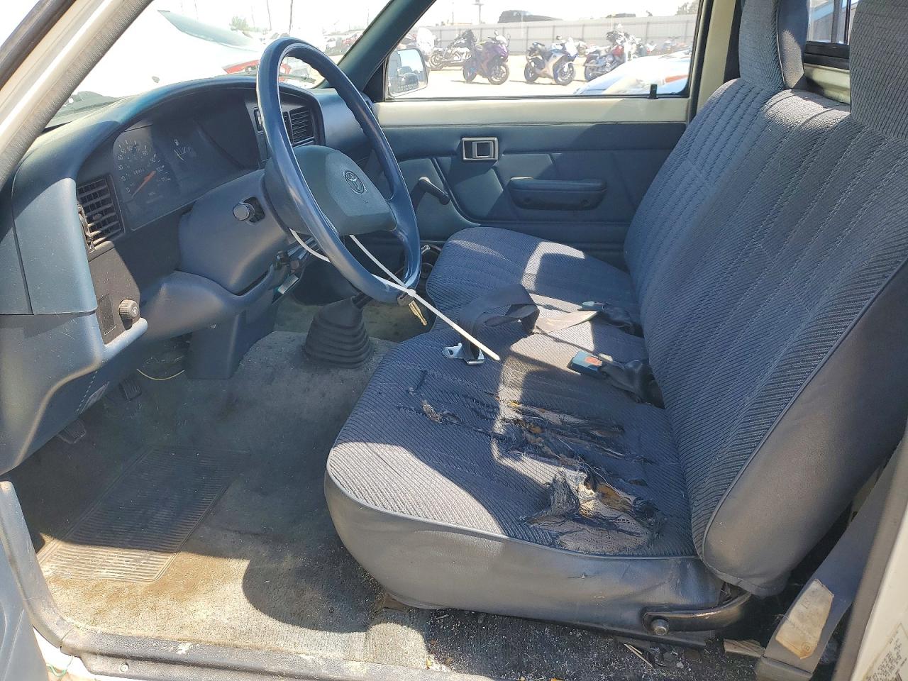 1992 TOYOTA ALL OTHER