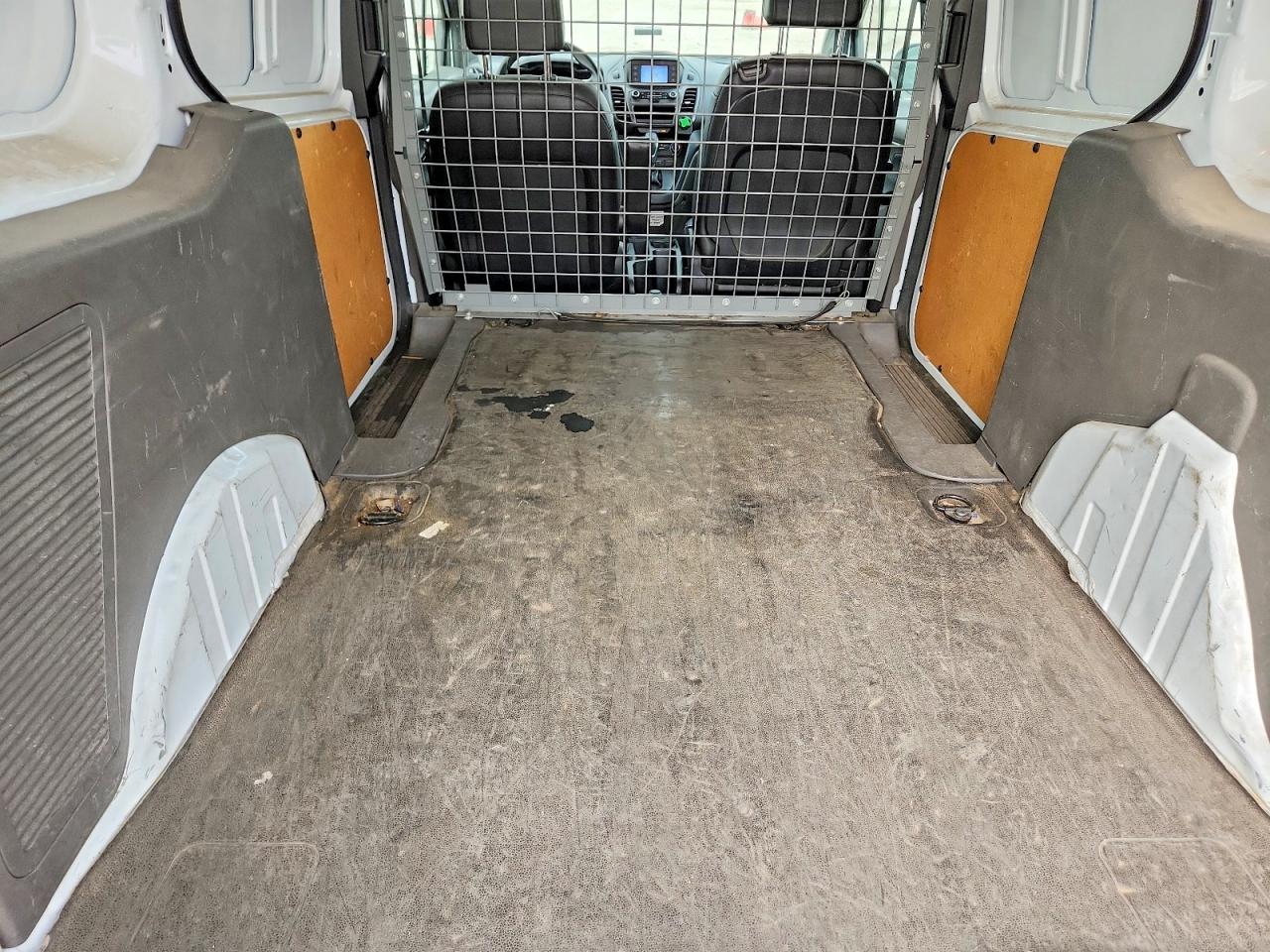 2022 FORD TRANSIT