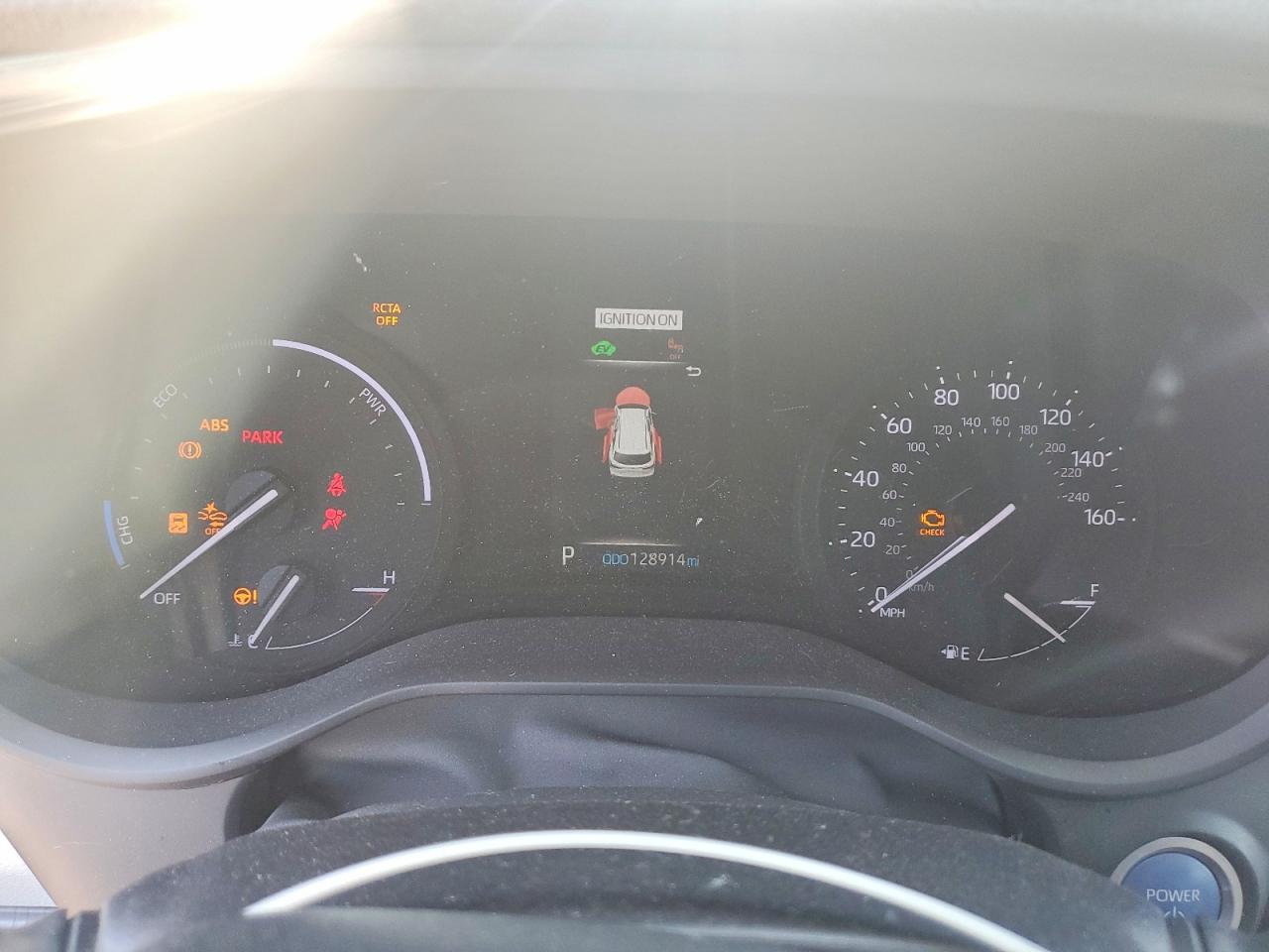 2021 TOYOTA SIENNA