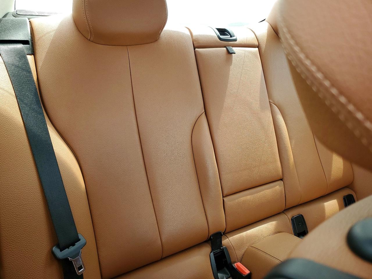 2015 BMW 4 SERIES