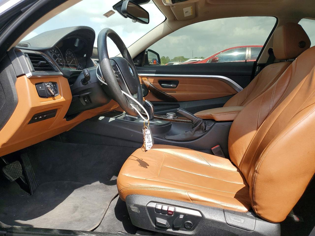 2015 BMW 4 SERIES